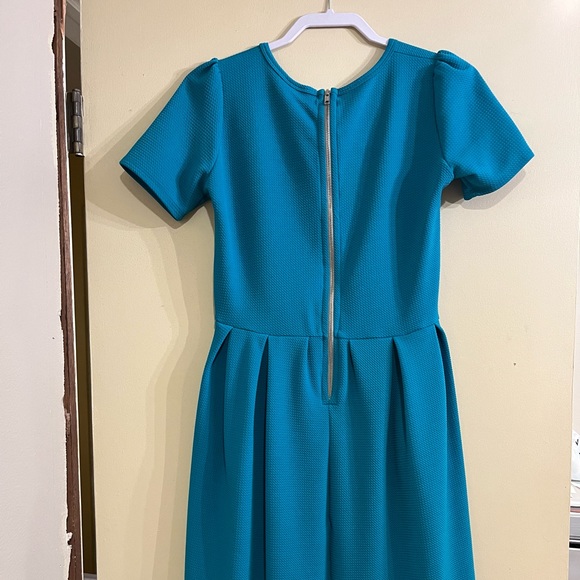 Lula Roe Dress - Picture 2 of 4